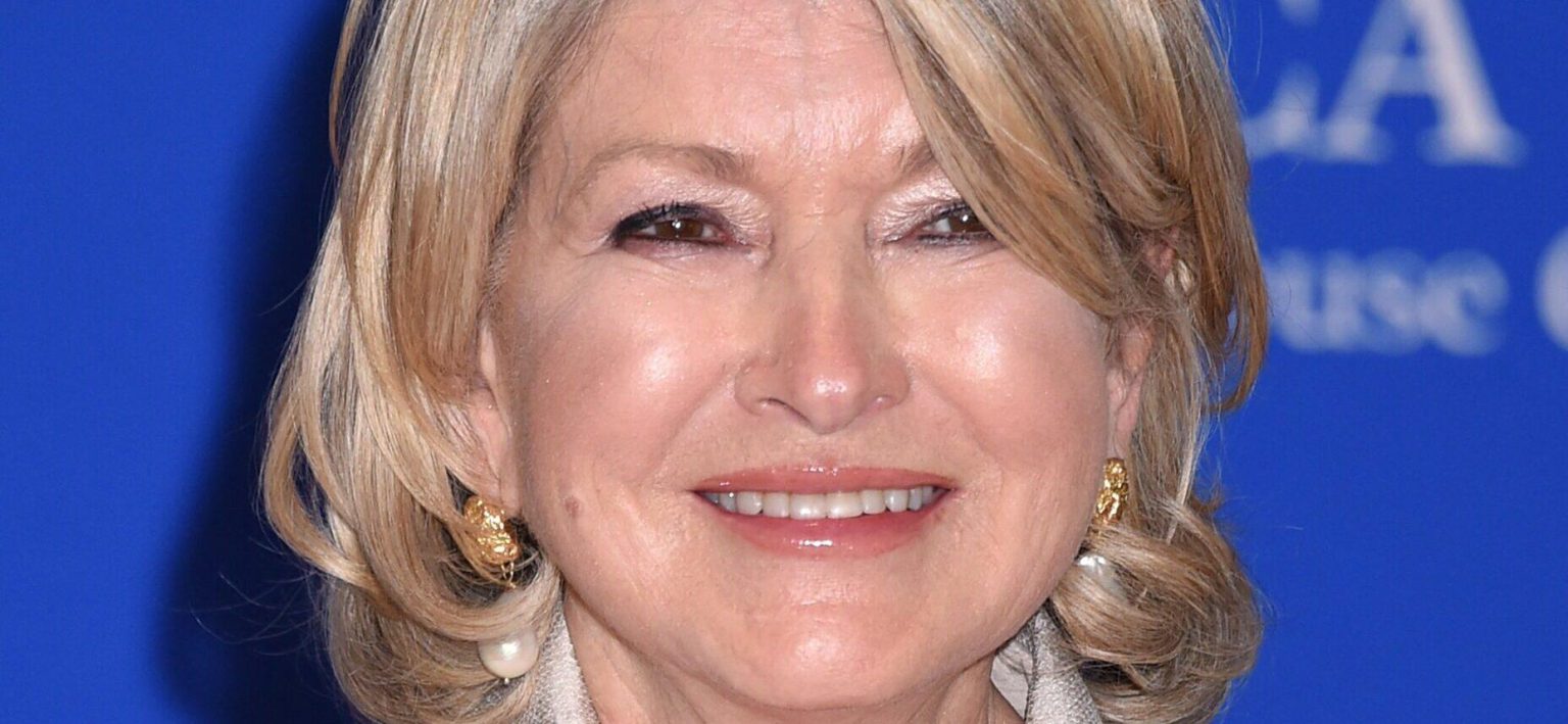Martha Stewart Reveals Surprising Infidelity Secret Martha Stewart Reveals Surprising Infidelity Secret