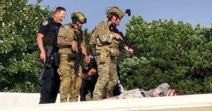 ABLECHILD: Bureaucratic Investigations Fail to Join Crooks to Assassination Try | The Gateway Pundit