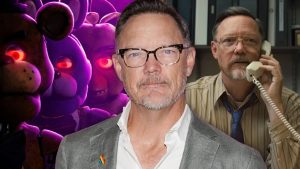 I Suppose The Script’s Unbelievable