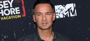 Mike Sorrentino Nails Halloween With ‘Jersey Shore’ Costume