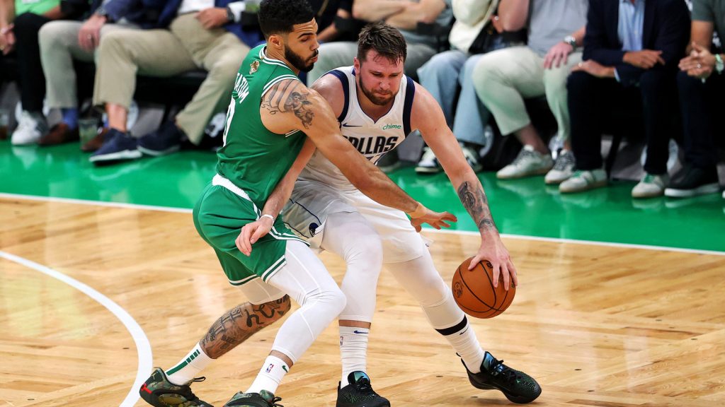 NBA energy rankings: Six groups land in inside circle of contenders