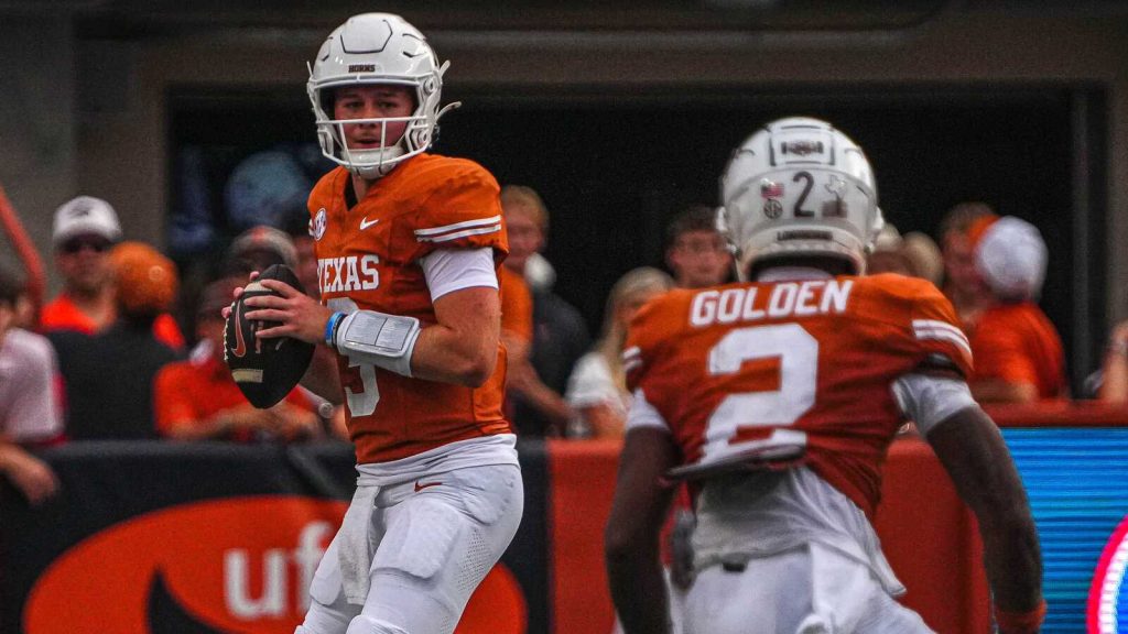 NCAAF betting: What to search for in CFB Week 7