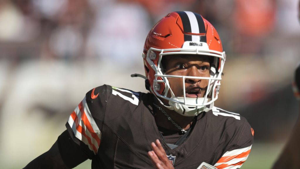 NFL Week 7 knee-jerk reactions: Giants proprietor will not be sleeping effectively