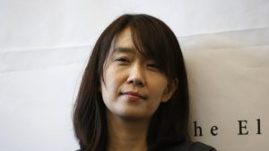 South Korea’s experimental novelist Han Kang wins 2024 Nobel literature