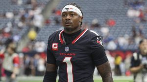 Texans can overcome Diggs’ season-ending damage