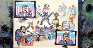 Opinion | You’re Being Lied To About Voter Fraud. Right here’s the Fact.