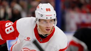 In or out? Six NHL groups that would see a special lead to 2024-25