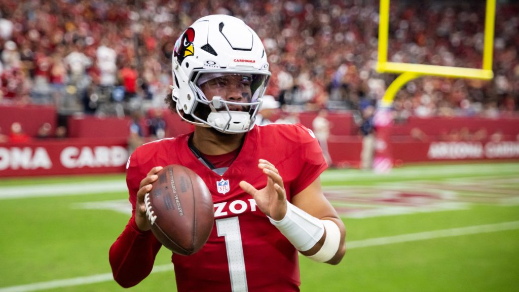 Packers protection should cease Cardinals QB Kyler Murray to win