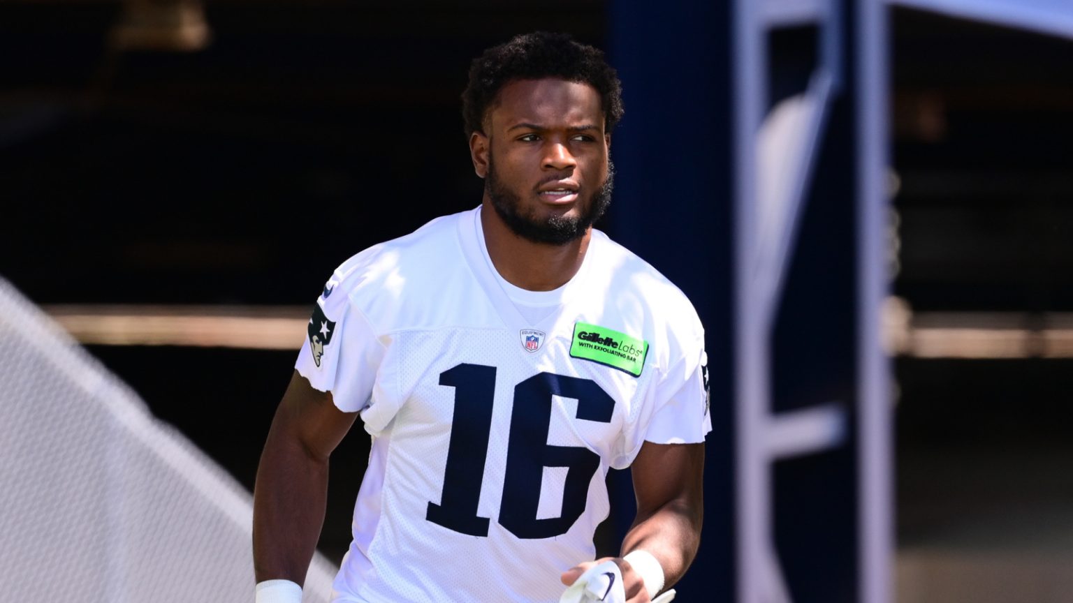 Patriots linebacking corp set to obtain large damage return