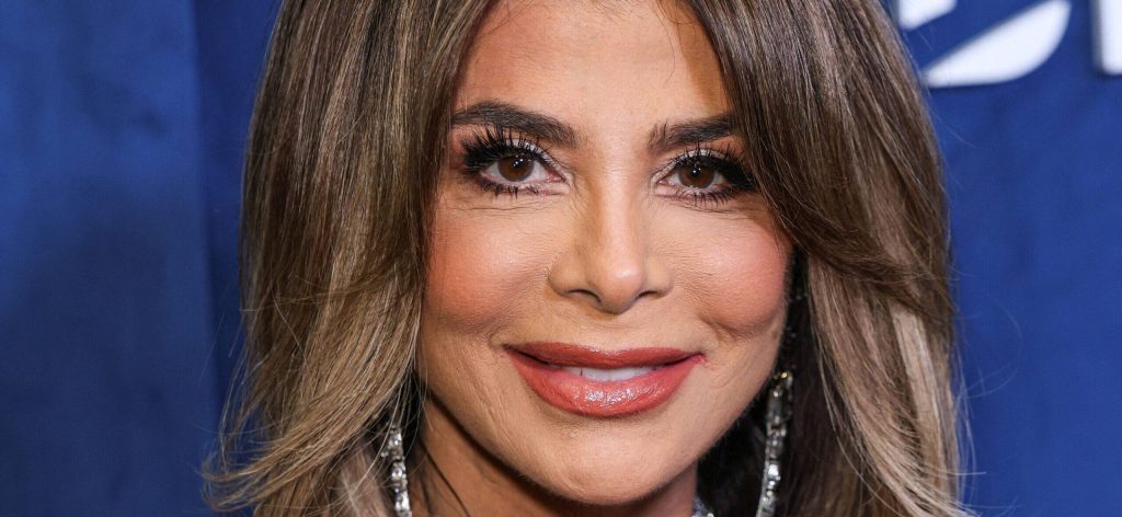 Paula Abdul Supplies Well being Replace After Calling Off Canada Tour