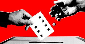 The Polymarket Bubble: Everybody Is Betting on the US Election