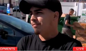 REPORT: Puerto Rico Joke Hyped by Dems and Media Has Precipitated ‘ZERO CHANGE’ Amongst Pennsylvania Hispanics | The Gateway Pundit