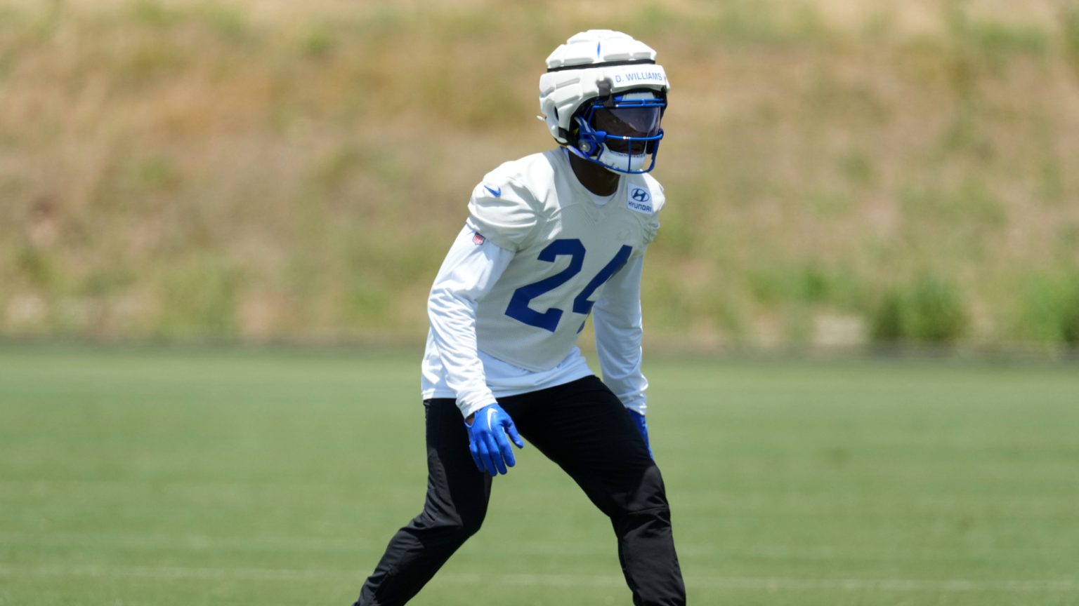 Rams activating essential defensive again for Week 5 vs. Packers Rams activating essential defensive again for Week 5 vs. Packers