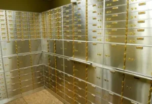 Why I Do Not Belief Security Deposit Packing containers
