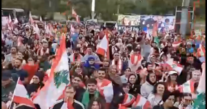 Professional-Hezbollah Rally In Dearborn Options Anti-American and Anti-Israel Rhetoric | The Gateway Pundit