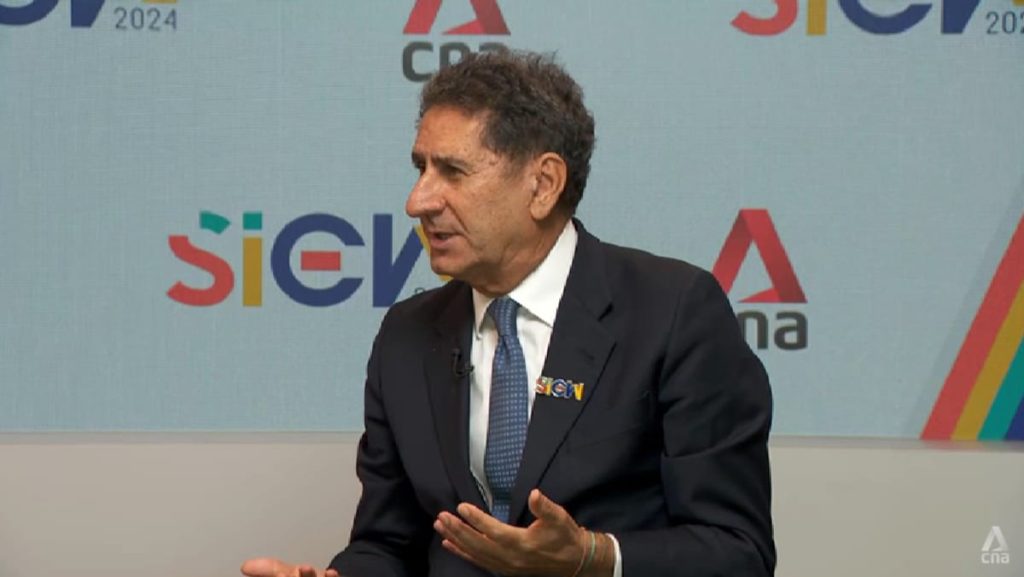 ‘Local weather change requires us to do it sooner’: International physique flags dangers of lacking 2030 renewable vitality goal