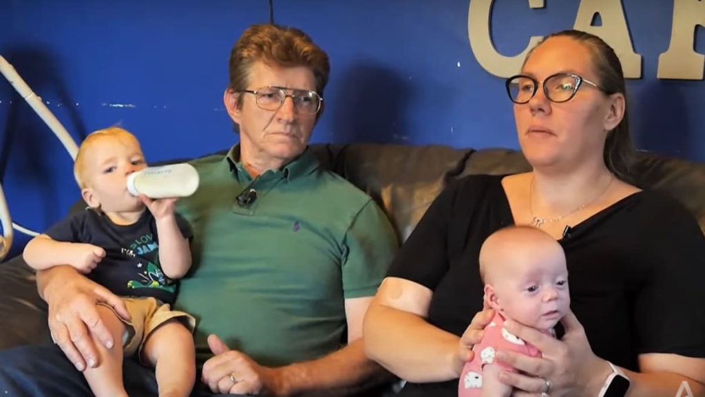 Rising value of residing tops voters’ considerations as US presidential election approaches Rising value of residing tops voters’ considerations as US presidential election approaches