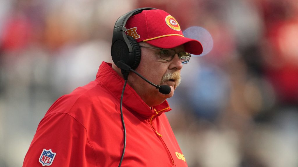 Week 7 NFL underdog report: Do not wager in opposition to Chiefs HC Andy Reid