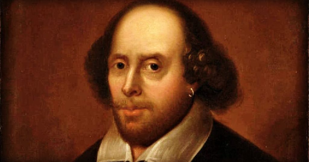 ‘PHILISTINE’: British PM Starmer Removes Shakespeare Portrait From Downing Road Wall, Will get Closely Criticized as a Typical Leftist Who Hates His Nation’s Cultural Legacy | The Gateway Pundit