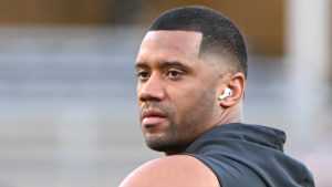 Steelers HC lastly solutions massive query about QB Russell Wilson