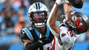 Steelers promote former first-round CB to lively roster