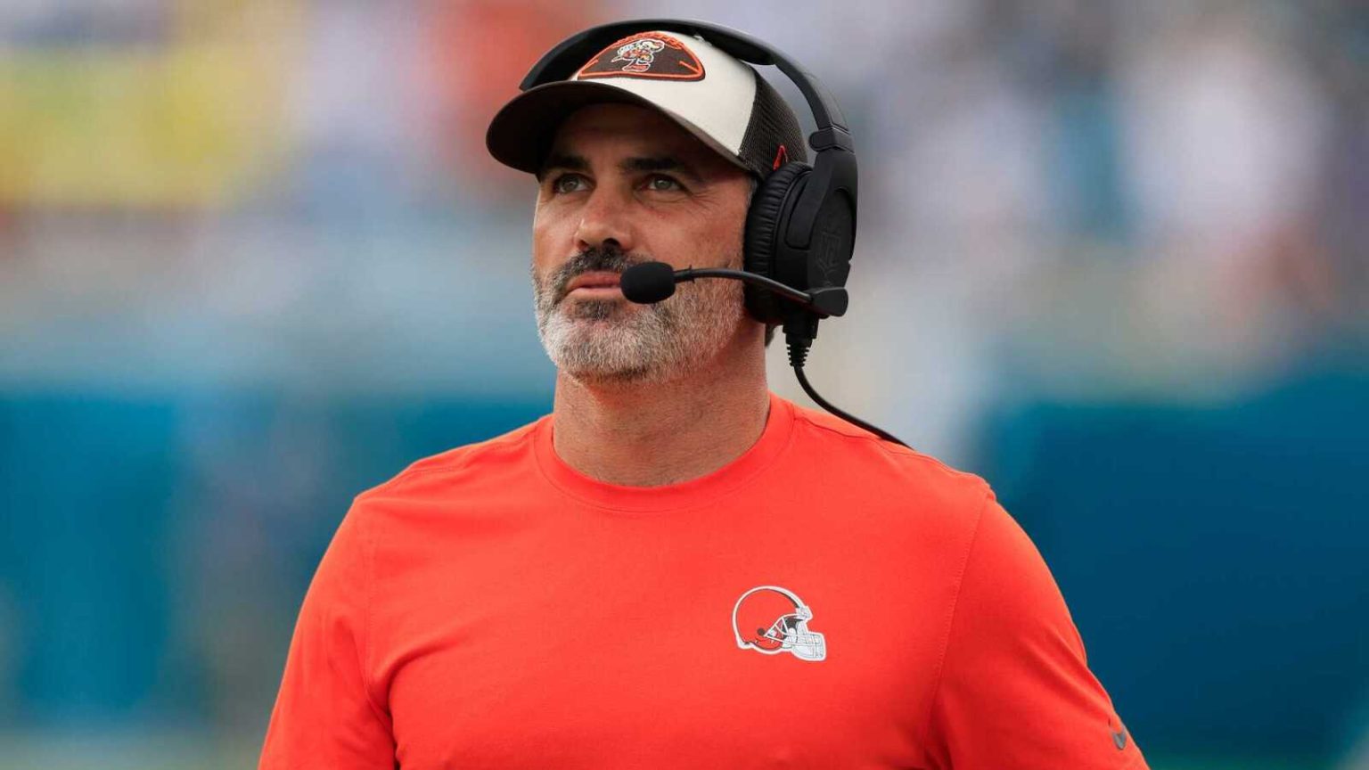 Stefanski addresses if he is compelled to play Watson amid struggles