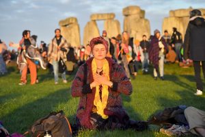 When is the winter solstice in 2024? Date set for shortest day of the 12 months
