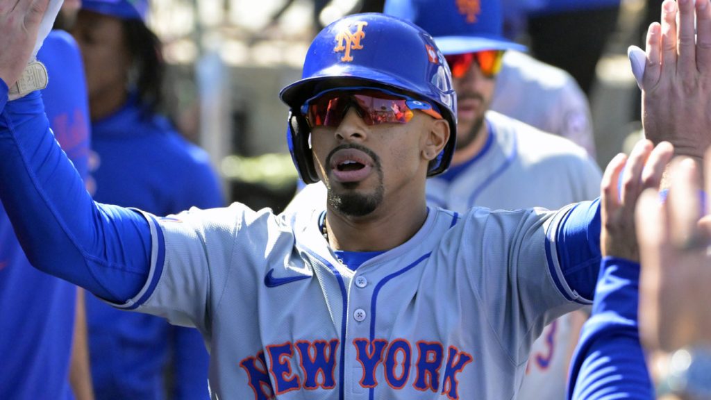 Takeaways from Dodgers-Mets NLCS Recreation 2