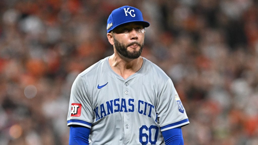 Takeaways from Orioles-Royals Sport 2: Okay.C.’s bullpen shines Takeaways from Orioles-Royals Sport 2: Okay.C.’s bullpen shines