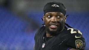 Three Ravens who may have largest impression vs. Buccaneers in Week 7