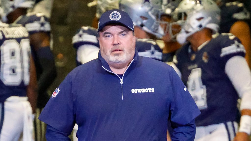 Why it could be time for the Cowboys to hit the panic button Why it could be time for the Cowboys to hit the panic button