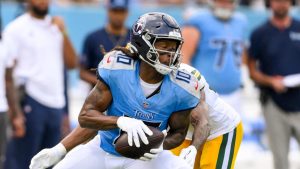 Commerce for DeAndre Hopkins makes Chiefs clear-cut Tremendous Bowl favourite