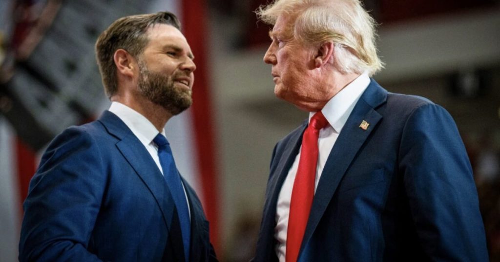 Ohio Courtroom Shuts Down Haitian Group’s Try and Goal Trump and JD Vance with Arrest Warrants Over Migrant Feedback | The Gateway Pundit Ohio Courtroom Shuts Down Haitian Group’s Try and Goal Trump and JD Vance with Arrest Warrants Over Migrant Feedback | The Gateway Pundit