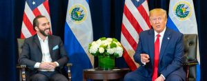 The All-Too-Brief Listing of Conservative, Anti-Globalist Leaders | The Gateway Pundit