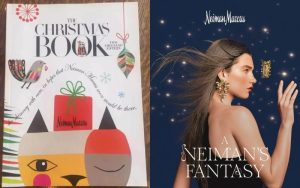 Neiman Marcus Scrubs the Phrase ‘Christmas’ From Iconic 98-Yr-Previous Vacation Present Catalog | The Gateway Pundit