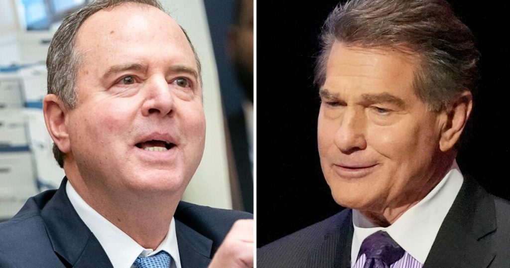 Steve Garvey deserves to lose, and it is not as a result of he voted for Trump
