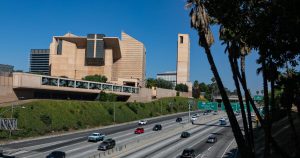 Why is L.A.’s disgraced ex-archbishop nonetheless a cardinal?