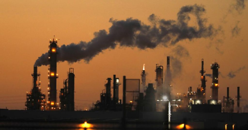 Apprehensive about refinery closures? EVs are simpler and cheaper than ever