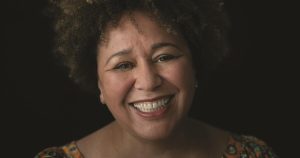 A Jane Austen retelling that really has one thing new to say