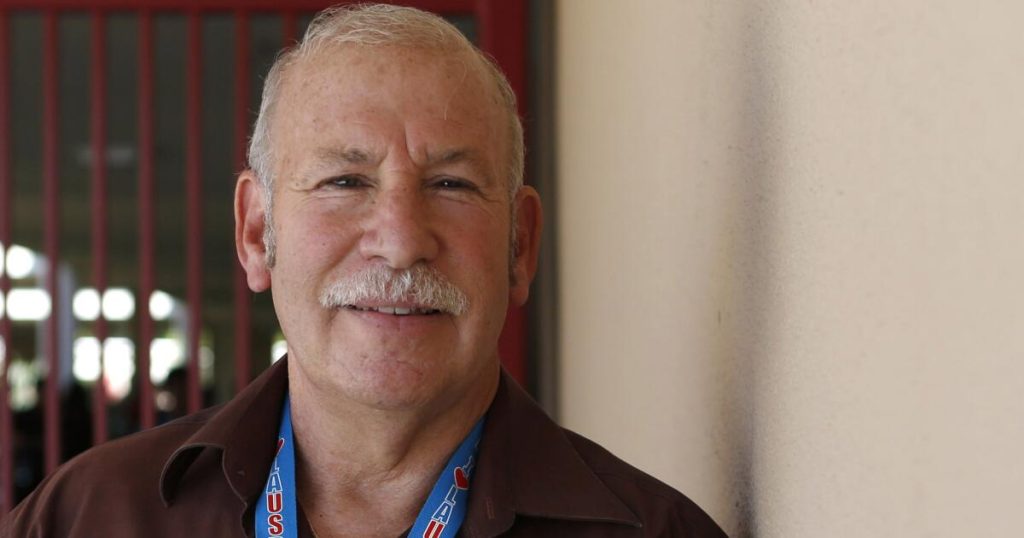 Endorsement: Scott Schmerelson for LAUSD District 3