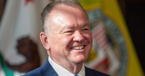 Editorial: Mayor Bass’ warning reveals in her decide of Jim McDonnell as LAPD chief