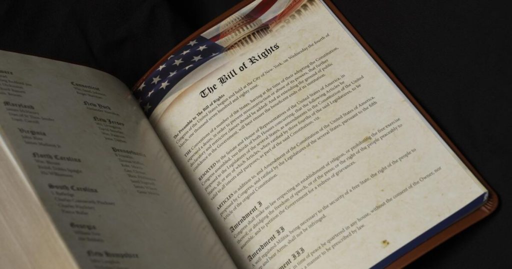 A Bible for Oklahoma colleges? Thomas Jefferson had some concepts