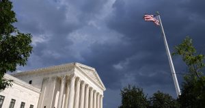 Opinion: How a lot will the Supreme Courtroom matter within the 2024 election?