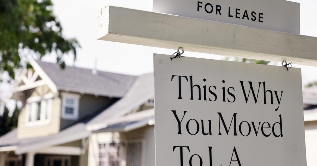 Are L.A.’s single-family neighborhoods value defending?