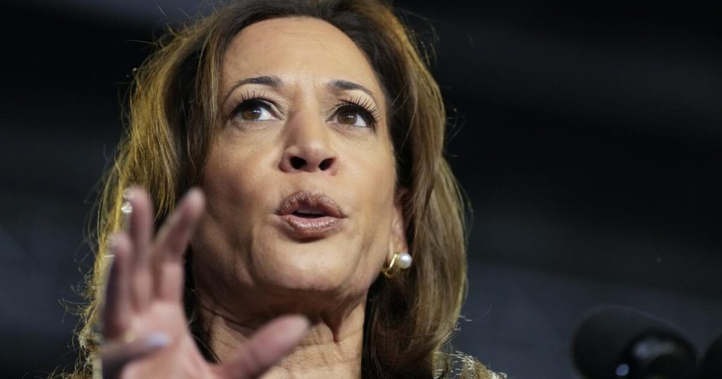 Kamala Harris must pound Trump for his racism. This is how Kamala Harris must pound Trump for his racism. This is how