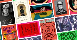 10 promising books so as to add to your studying listing in October