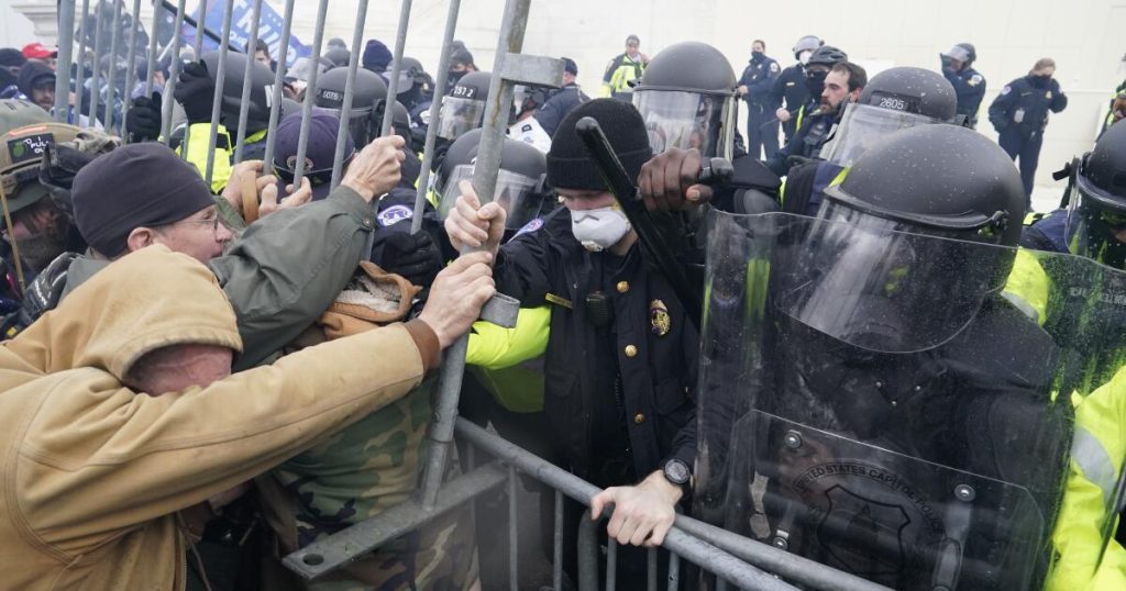 This is not 2020. Don’t fret in regards to the overthrow of the US authorities