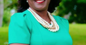 Endorsement: Michelle Chambers for Senate District 35