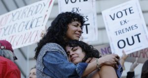 Commentary: Electing Trump once more may make abortion restrictions even worse