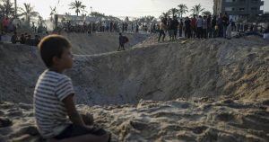 Why Biden hasn’t been capable of finish Israel’s year-old Gaza battle